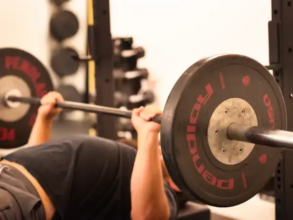 Powerlifting